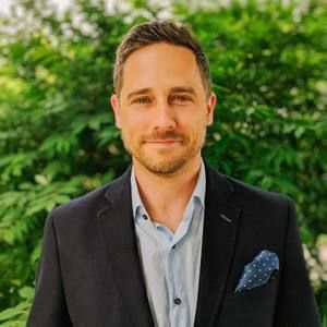 Meet your Posher, Steve